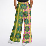 Jambalaya Stretchy Phat Bellbottoms Bellbottoms - Thathoodyshop