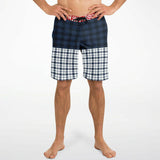 Super Kenzo Board Shorts Board Shorts - AOP - Thathoodyshop