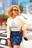 F*ck Fraudci Tee Tee - Thathoodyshop