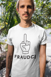 F*ck Fraudci Tee Tee - Thathoodyshop