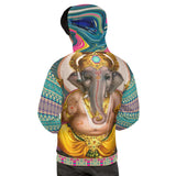 Ganesha SYLKKE Hoody - Thathoodyshop