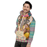 Ganesha SYLKKE Hoody - Thathoodyshop