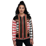 Gold Line Unisex Bomber Jacket Coats & Jackets - Thathoodyshop