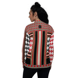 Gold Line Unisex Bomber Jacket Coats & Jackets - Thathoodyshop