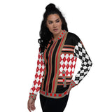 Gold Line Unisex Bomber Jacket Coats & Jackets - Thathoodyshop