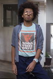 Good Vibes Only Tee - Thathoodyshop