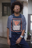 Good Vibes Only Tee - Thathoodyshop