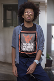 Good Vibes Only Tee - Thathoodyshop