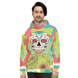 Green Gummi SYLKKE Hoody - Thathoodyshop