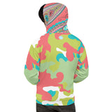 Green Gummi SYLKKE Hoody - Thathoodyshop