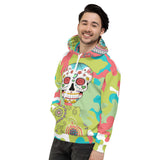 Green Gummi SYLKKE Hoody - Thathoodyshop