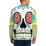 Green Gummi SYLKKE Sweatshirt - Thathoodyshop