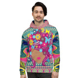 Haight Street SYLKKE Hoody - Thathoodyshop