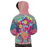 Haight Street SYLKKE Hoody - Thathoodyshop
