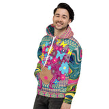 Haight Street SYLKKE Hoody - Thathoodyshop