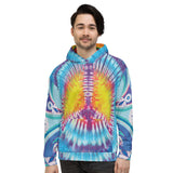 Hidden Butterfly SYLKKE Hoody - Thathoodyshop