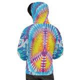 Hidden Butterfly SYLKKE Hoody - Thathoodyshop