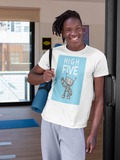 High Five Tee - Thathoodyshop