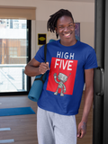 High Five Tee - Thathoodyshop