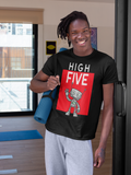 High Five Tee - Thathoodyshop