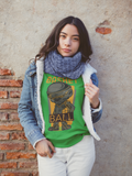 Hoops HD Crewneck Sweatshirt - Thathoodyshop