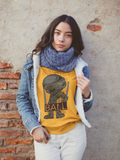 Hoops HD Crewneck Sweatshirt - Thathoodyshop