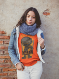Hoops HD Crewneck Sweatshirt - Thathoodyshop