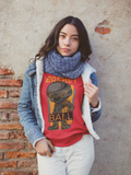 Hoops HD Crewneck Sweatshirt - Thathoodyshop