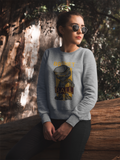 Hoops HD Crewneck Sweatshirt - Thathoodyshop