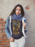 Hoops HD Crewneck Sweatshirt - Thathoodyshop