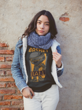 Hoops HD Crewneck Sweatshirt - Thathoodyshop