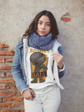 Hoops HD Crewneck Sweatshirt - Thathoodyshop