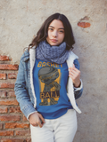 Hoops HD Crewneck Sweatshirt - Thathoodyshop