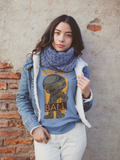 Hoops HD Crewneck Sweatshirt - Thathoodyshop