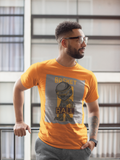 Hoops Tee - Thathoodyshop