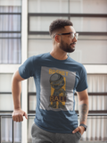 Hoops Tee - Thathoodyshop