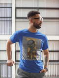 Hoops Tee - Thathoodyshop