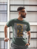 Hoops Tee - Thathoodyshop