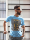 Hoops Tee - Thathoodyshop