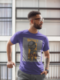 Hoops Tee - Thathoodyshop