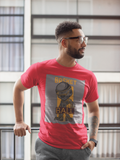 Hoops Tee - Thathoodyshop