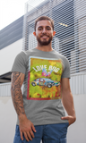 Love Bug Tee - Thathoodyshop