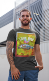 Love Bug Tee - Thathoodyshop
