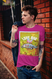 Love Bug Tee - Thathoodyshop