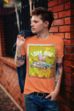 Love Bug Tee - Thathoodyshop