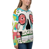 Green Gummi SYLKKE Sweatshirt - Thathoodyshop