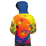 Moon Bubble Hoody - Thathoodyshop