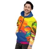 Moon Bubble Hoody - Thathoodyshop