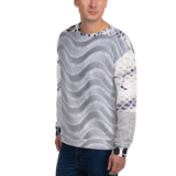 Silver Dream Sweatshirt - Thathoodyshop