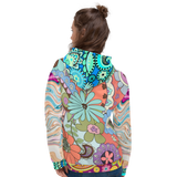 Samsara SYLKKE Hoody - Thathoodyshop